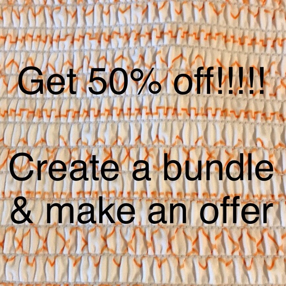 SALE!!! Bundle and make me an offer!!! - Picture 6 of 7